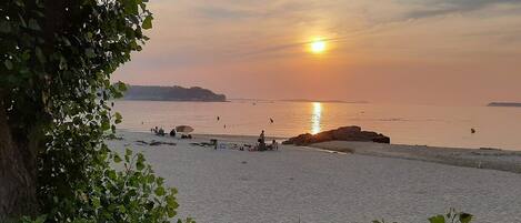 Plage