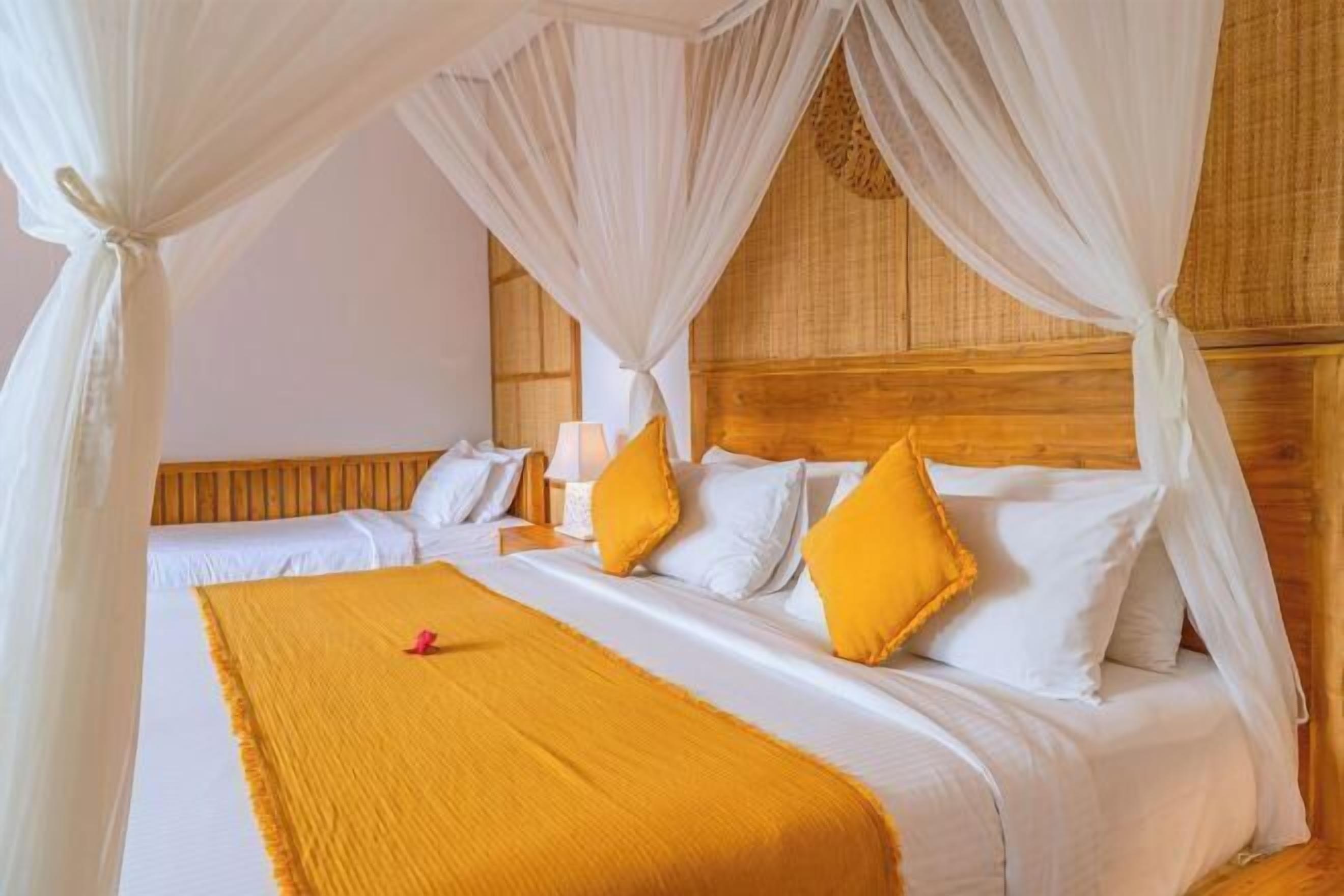 ห้องพัก