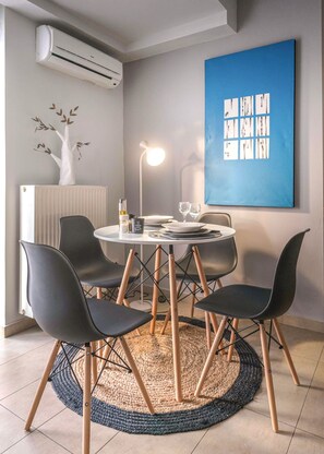 1 bedroom, Internet