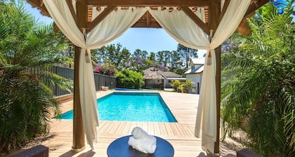 Bali Huts Escape – unwind in your private oasis
