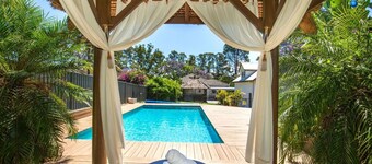Bali Huts Escape – Stay 3, Pay 2!