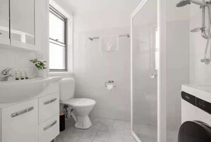 Dusche, Shampoo