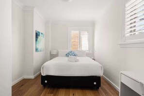 1 Schlafzimmer, Internetzugang, Bettwäsche