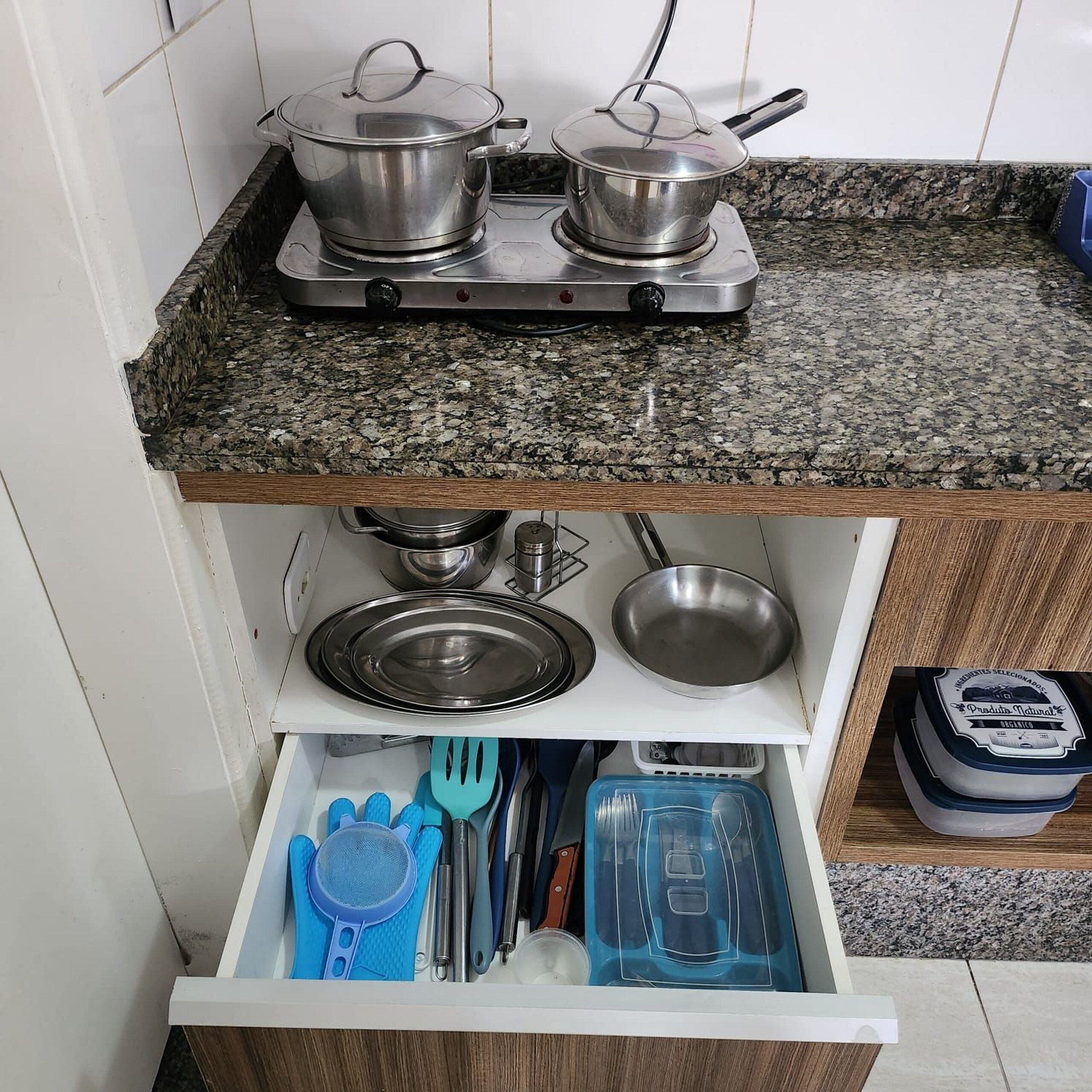 Apartment | Private kitchen