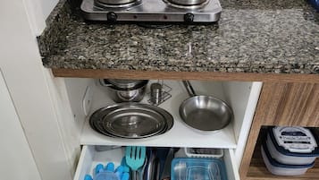 Apartamento | Cocina privada