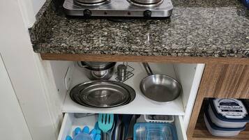 Apartamento | Cozinha privada