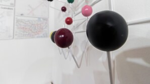 Apartment (1 Bedroom) | Innenbereich