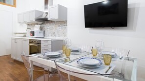 Apartment (1 Bedroom) | Interior - Italianway - Porta Ticinese 67 (Milan)