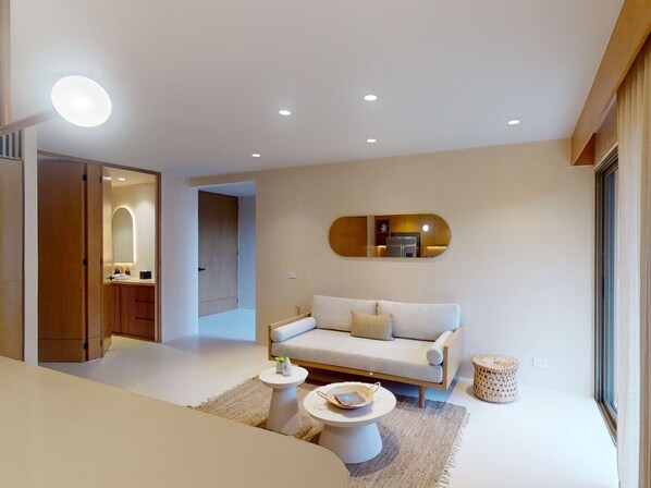 TV - Apt. Located in Exclusive Tulum Resort - Aflora (Tulum)