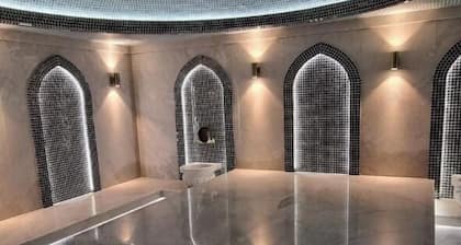 Ziyorat Luxury Hotel