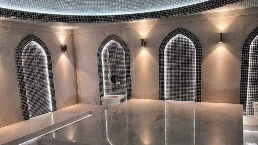 Ziyorat Luxury Hotel