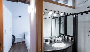 Casa | 1 quarto