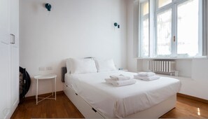 House | 1 bedroom - Italianway Easy - Porta Ticinese 67 (Milan)
