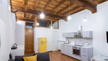 Lägenhet | 1 sovrum