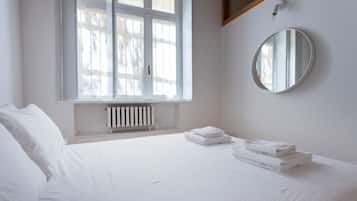 Apartment | 1 Schlafzimmer