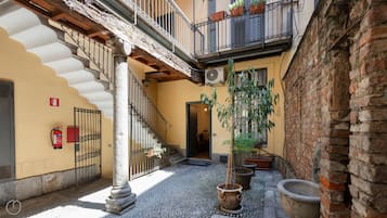 Apartment | 1 Schlafzimmer