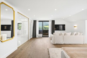 6 bedrooms, WiFi, bed sheets - Villa Chou Chou - Villa in wunderschönem Skigebiet Semmering
(Steinhaus am Semmering)