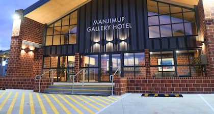 Gallery Hotel Manjimup