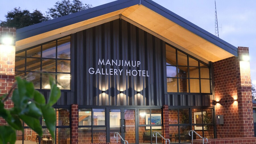 Gallery Hotel Manjimup