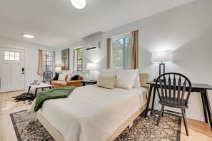 Appartamento (0 Bedroom) | Interni