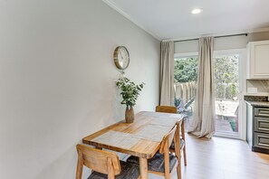 Maison (2 Bedrooms) | Intérieur