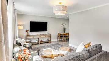 Maison (2 Bedrooms) | Façade de lâhĂ©bergement
