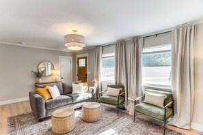 Maison (2 Bedrooms) | Intérieur