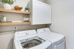 Ferienhaus (2 Bedrooms) | Innenbereich