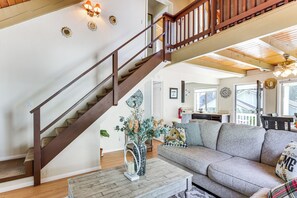 Hus (3 Bedrooms) | Interiör