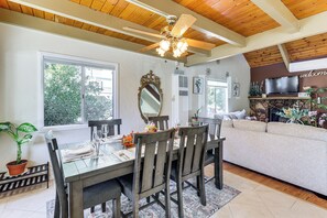 Nhà (3 Bedrooms) | Nội thất