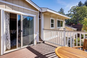 Hus (3 Bedrooms) | Interiör