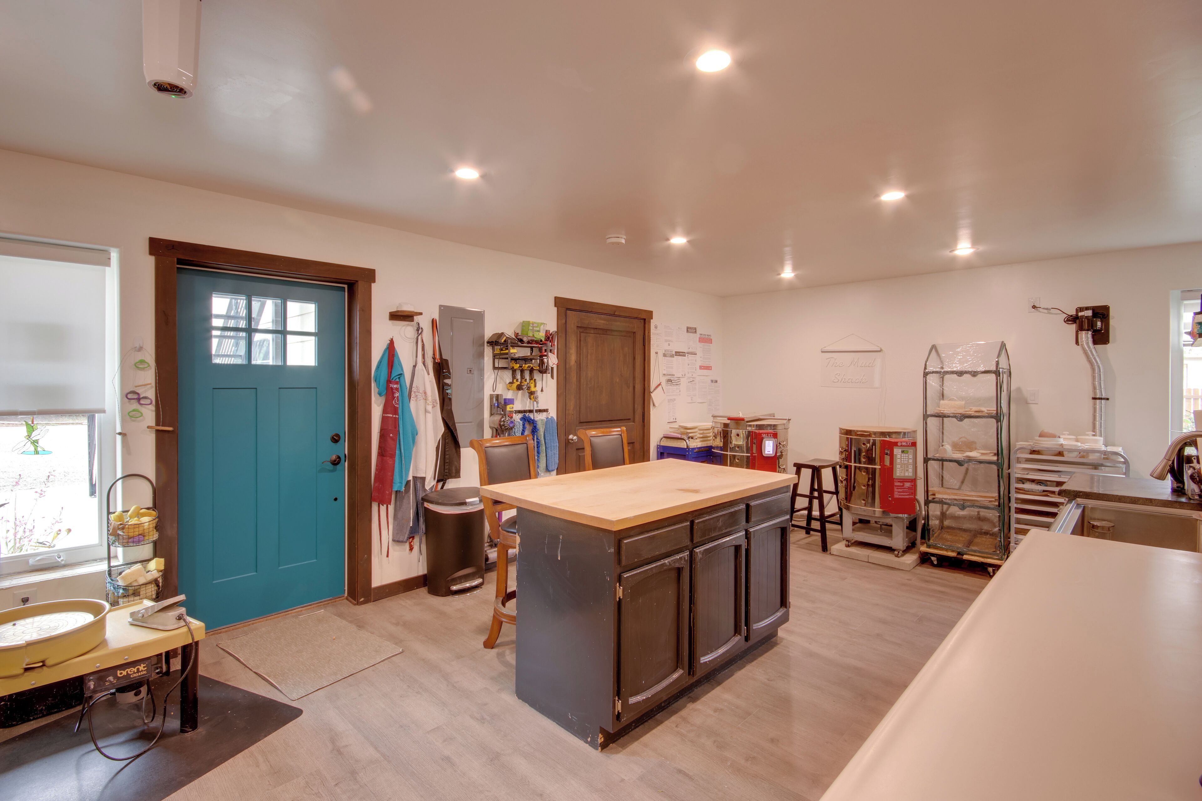 아파트 (1 Bedroom) | 내부