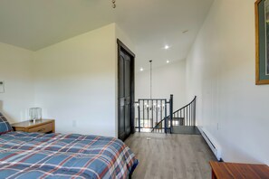 Appartement (1 Bedroom) | Intérieur