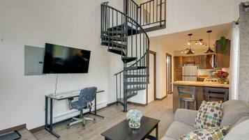 Apartment (1 Bedroom) | Front of property