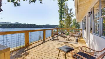 Talo (3 Bedrooms) | Sisätilat