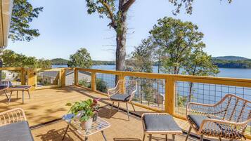 House (3 Bedrooms) | Front of property