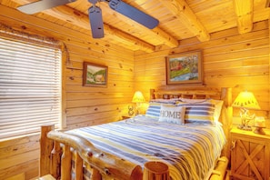 Casa (2 Bedrooms) | Interior