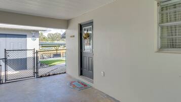 Nhà (2 Bedrooms) | Nội thất