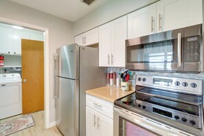 Hus (2 Bedrooms) | Innvendig