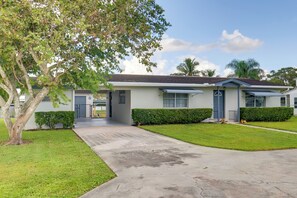 Hus (2 Bedrooms) | Interiör