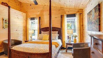 Cottage (2 Bedrooms) | Interior