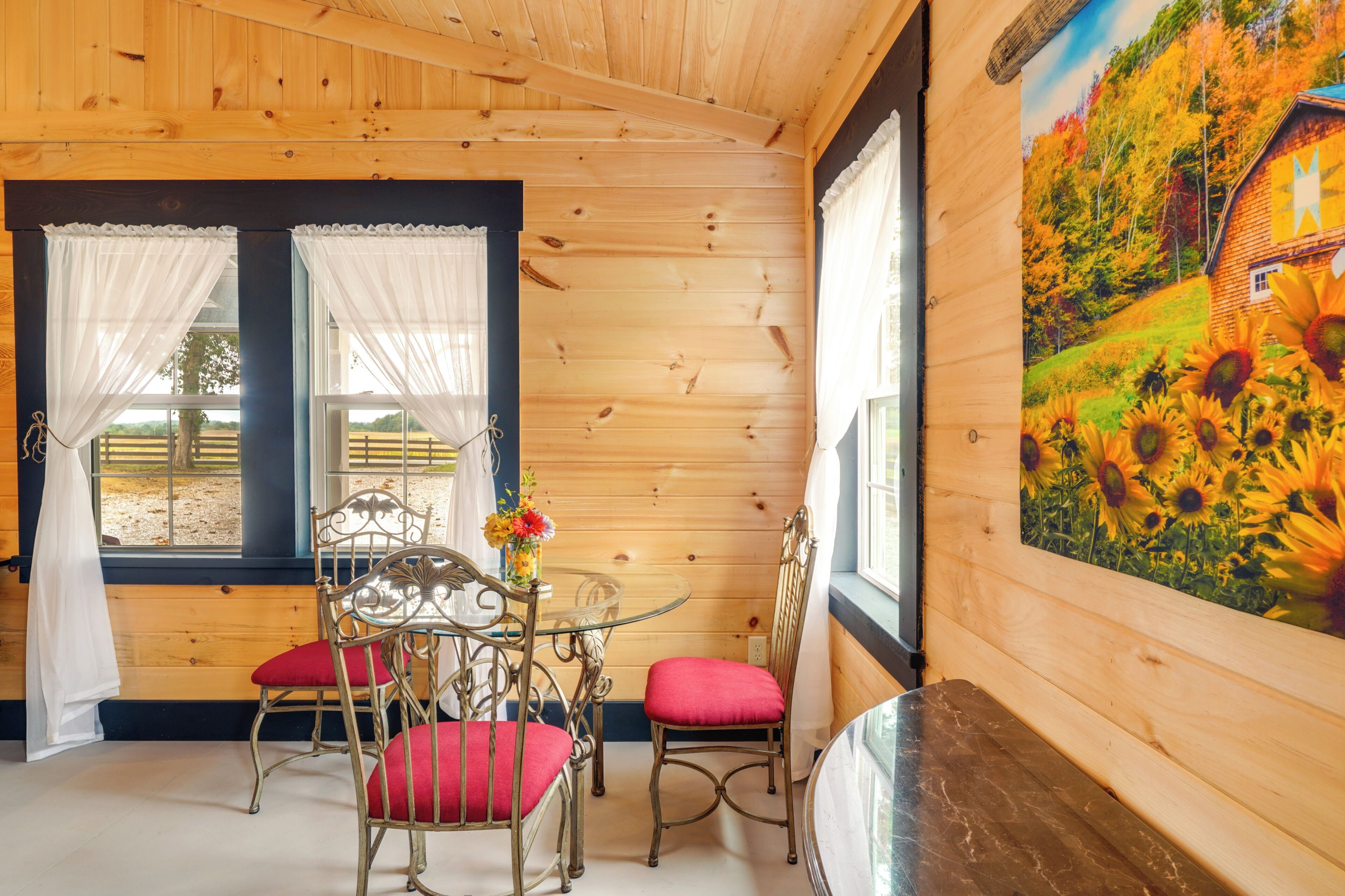 平房 (2 Bedrooms) | 內部