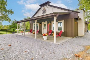 Cottage (2 Bedrooms) | Interieur