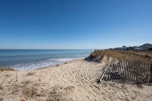 Beach nearby - Georgia Avenue - bay block in Broadkill Beach! (Milton)