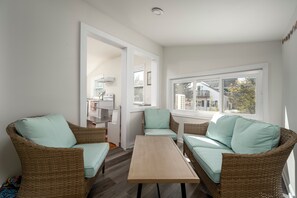 Interior - Georgia Avenue - bay block in Broadkill Beach! (Milton)