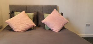 Appartement, 1 chambre, vue ville