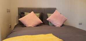 Apartamento, 1 quarto, vista para a cidade | 1 quarto