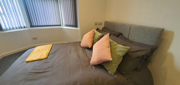 Apartment, 1 Bedroom, City View | 1 bedroom - Nice Apartment in Leiceser (Leicester)