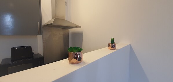 Apartment, 2 Schlafzimmer, Stadtblick | Innenbereich