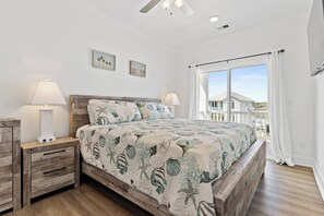 5 quartos, acesso à internet, roupa de cama